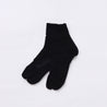 ＜The Role design＞ SHORT RIB SOCKS MENS