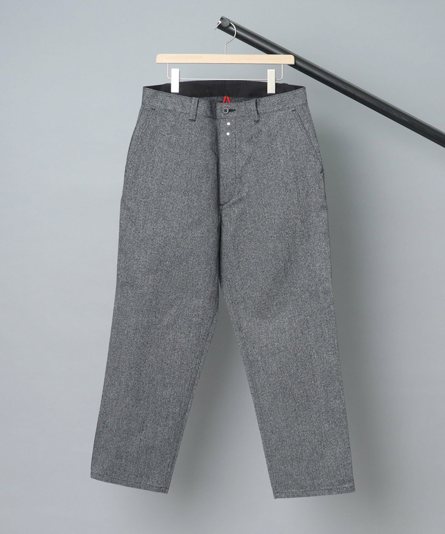 Le Sans Pareil ＞SALT&PAPPER TRADITIONAL WORK PANTS femme ソルトアンドペッパーコ – No  issues