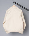 ＜Le Sans Pareil＞ COTTON MOLESKIN MECHANIC JACKET  コットンモールスキン メカニック ジャケット