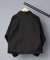 ＜Le Sans Pareil＞ COTTON MOLESKIN MECHANIC JACKET  コットンモールスキン メカニック ジャケット