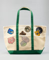【 Work of Art Kendai 】Tote Bag