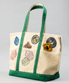【 Work of Art Kendai 】Tote Bag