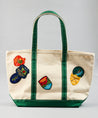 【 Work of Art Kendai 】Tote Bag