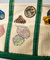 【 Work of Art Kendai 】Tote Bag