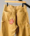 【 Work of Art Kendai 】Hunting Pants