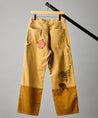 【 Work of Art Kendai 】Hunting Pants