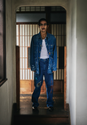 ＜Work of Art Kendai＞DENIM PANTS / デニムパンツ