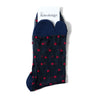 ＜The Role design＞MINI HEART LACER SOCKS WOMENS