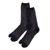 ＜The Role design＞MINI HEART LACER SOCKS WOMENS