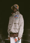 【 Work of Art Kendai 】Fishing Jacket