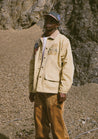 【 Work of Art Kendai 】Hunting Pants