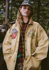 【 Work of Art Kendai 】Hunting Jacket